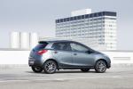 Mazda2 Edition 40 2012 года